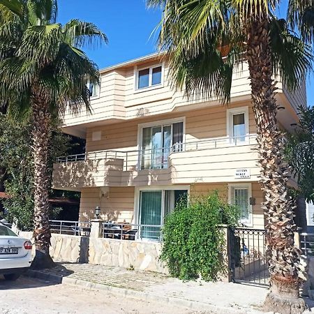 Margo Apart Apartment Kemer Exterior photo