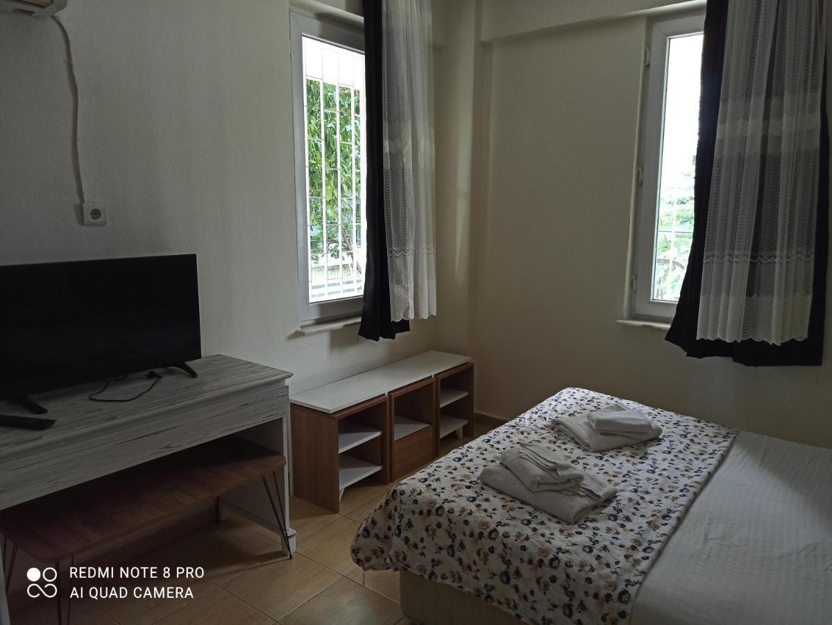 Margo Apart Apartment Kemer Exterior photo