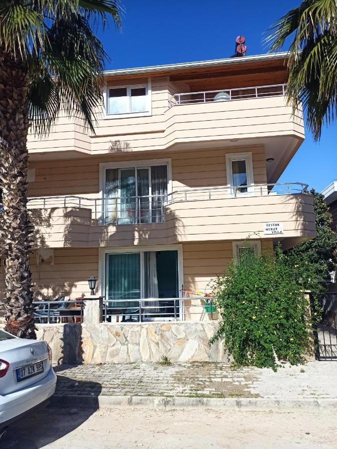 Margo Apart Apartment Kemer Exterior photo