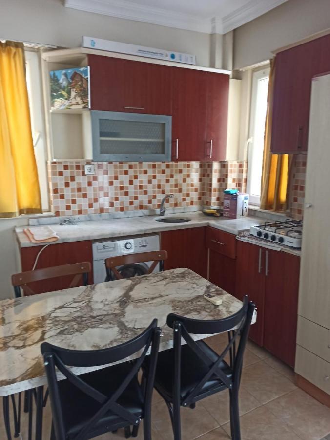 Margo Apart Apartment Kemer Exterior photo