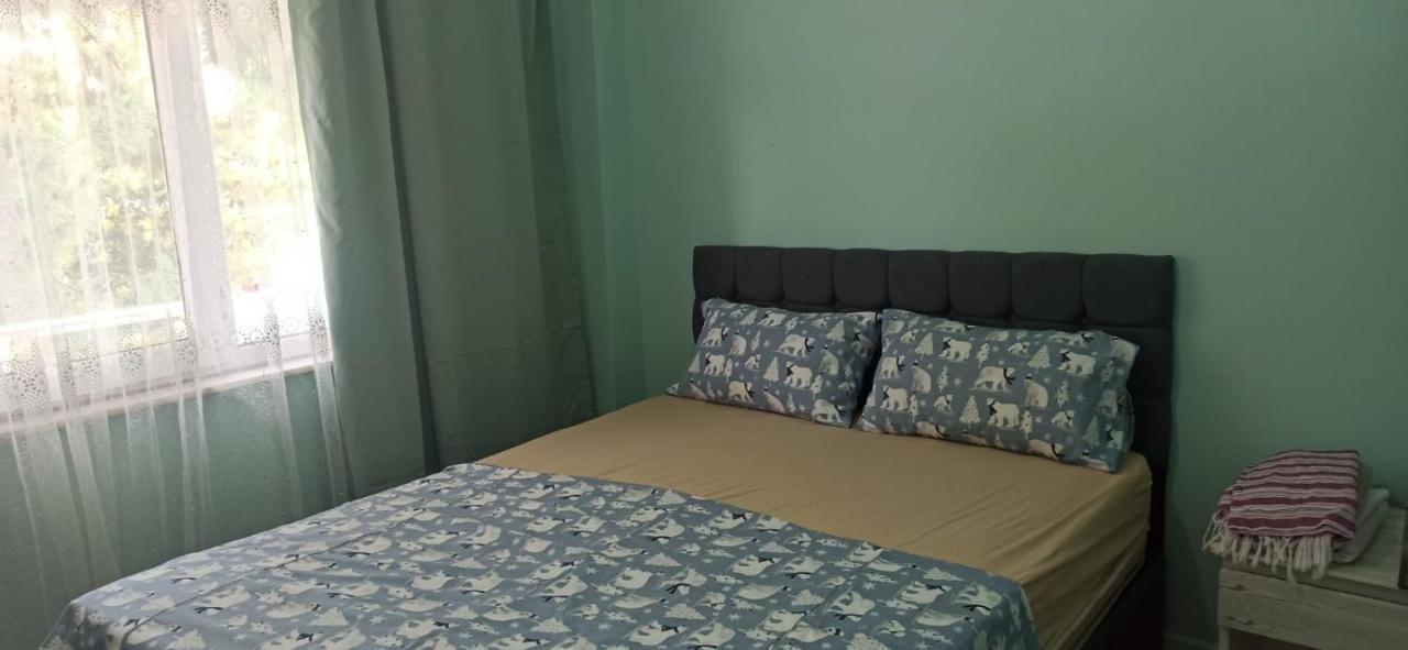 Margo Apart Apartment Kemer Exterior photo