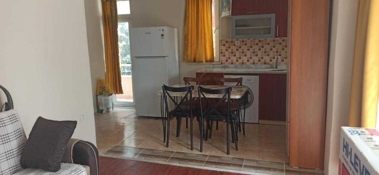 Margo Apart Apartment Kemer Exterior photo