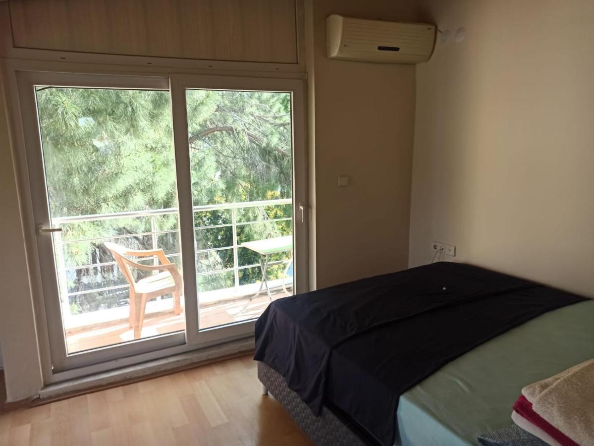 Margo Apart Apartment Kemer Exterior photo