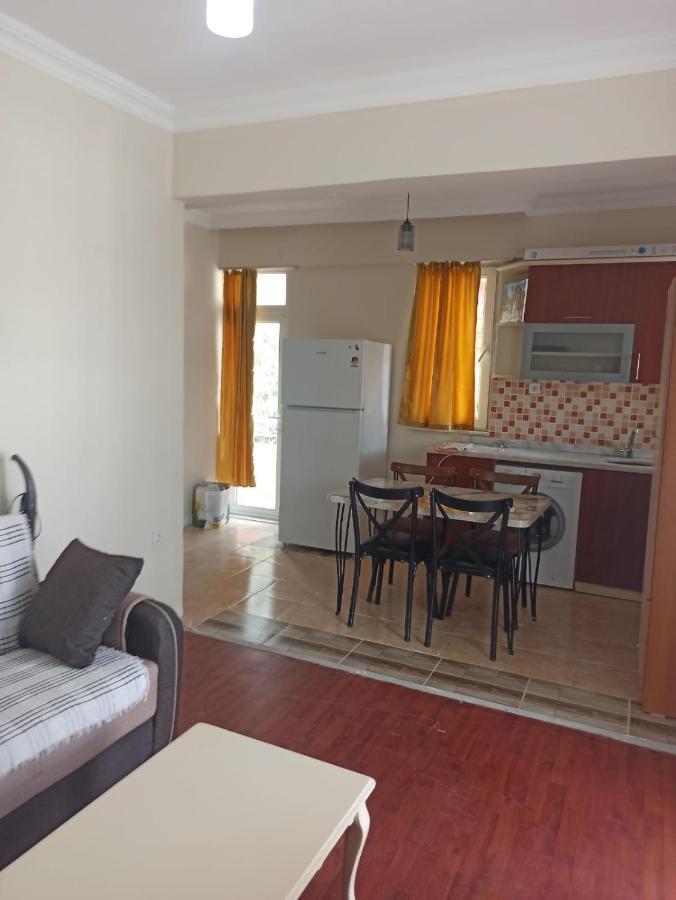Margo Apart Apartment Kemer Exterior photo