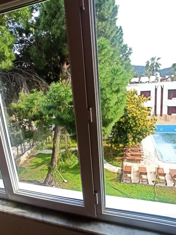 Margo Apart Apartment Kemer Exterior photo